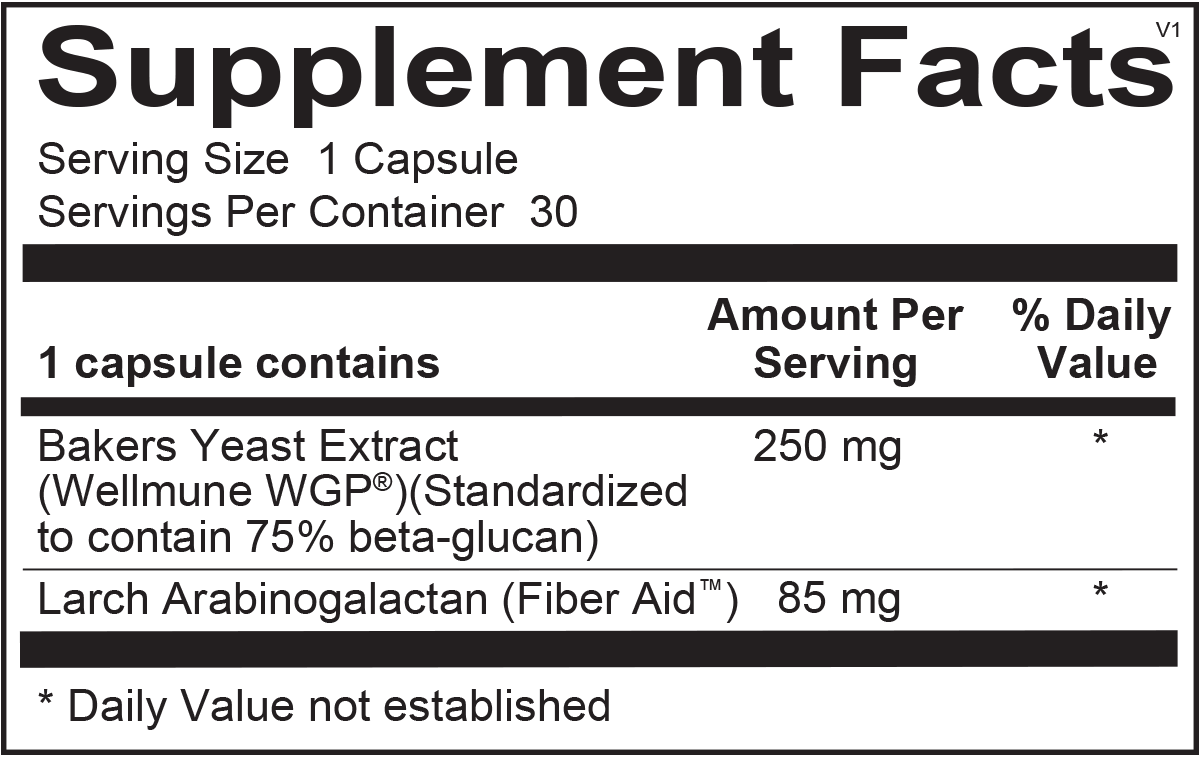 WholeMune - Melcon's Pharmacy