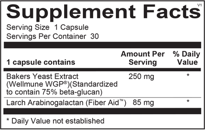 WholeMune - Melcon's Pharmacy