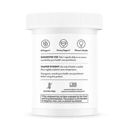 Women's Daily Probiotic - ROCK RIDGE PHARMACY