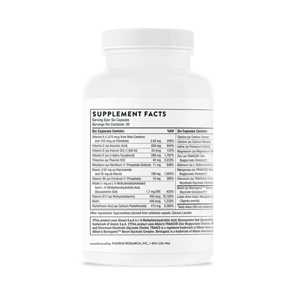 Women's Multi 50+ - ROCK RIDGE PHARMACY