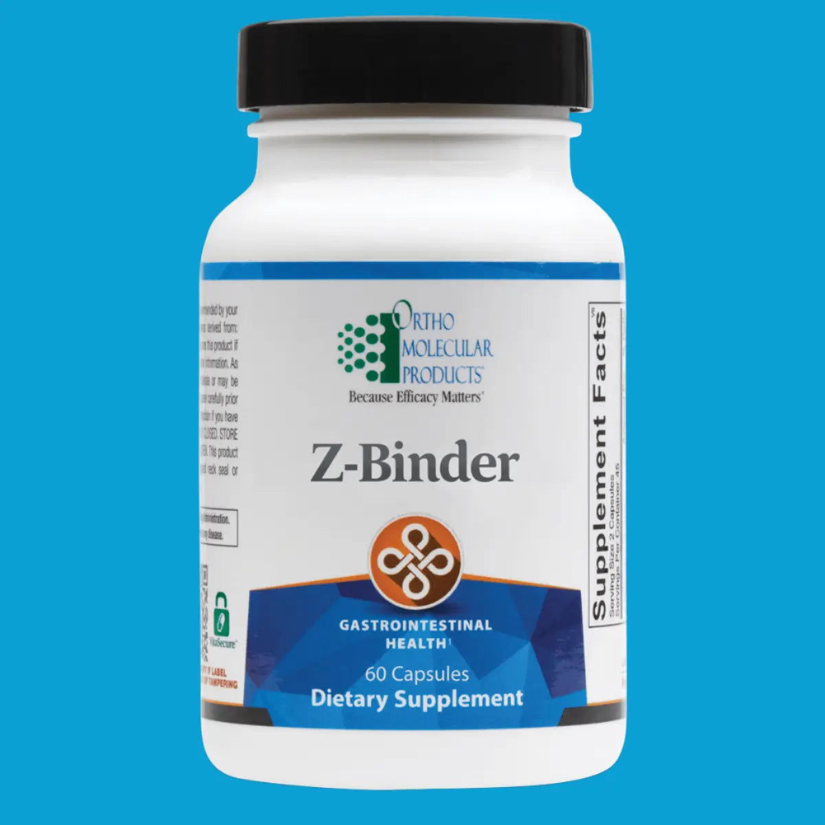 Z-Binder - Melcon's Pharmacy