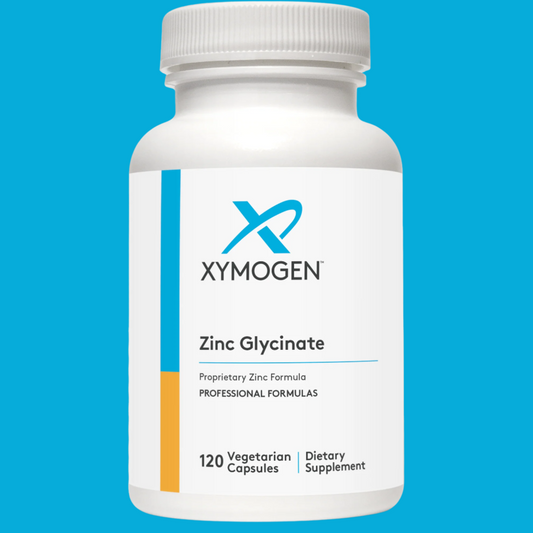 Zinc Glycinate
