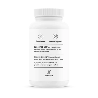 Zinc Bisglycinate 15 mg - ROCK RIDGE PHARMACY
