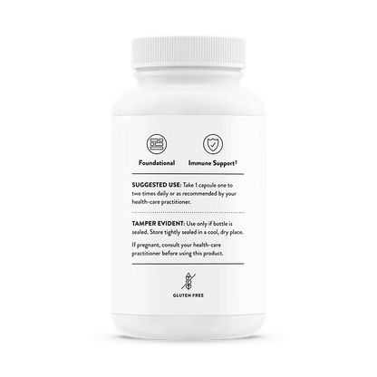 Zinc Bisglycinate 30 mg - ROCK RIDGE PHARMACY