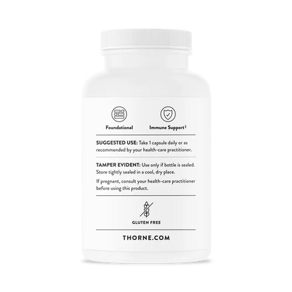 Zinc Picolinate 30 mg - ROCK RIDGE PHARMACY