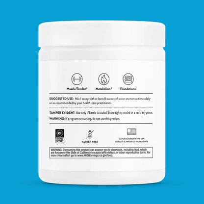 Amino Complex - Berry Flavor‚ Muscle Recovery & Vitality Support