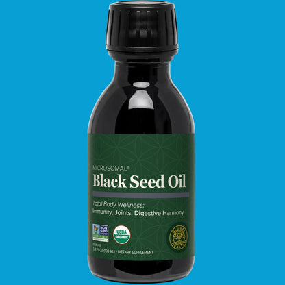 Black Seed Oil by Global Healing – Organic Black Seed Oil, Nigella Sativa | Melcon's Pharmacy