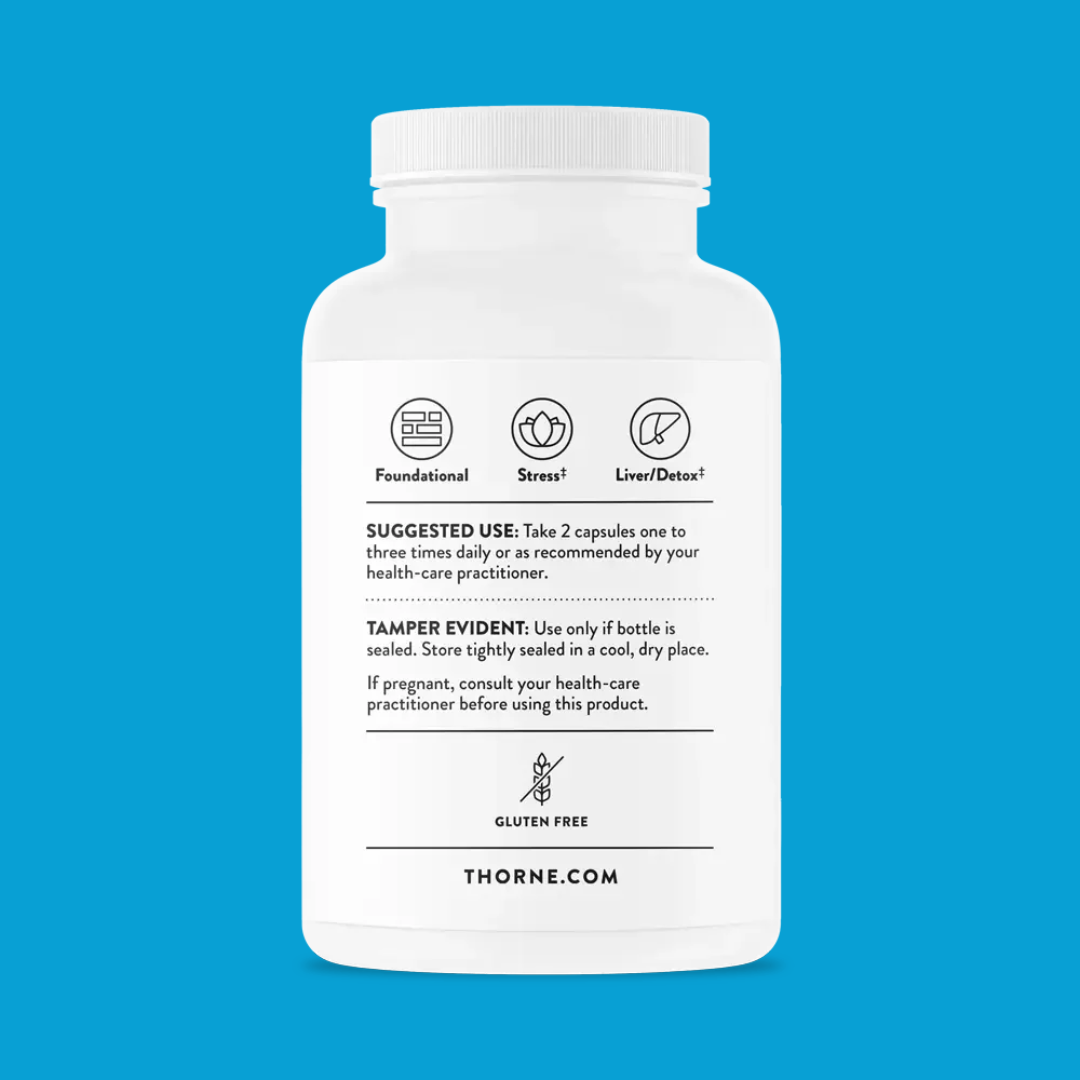 Glycine – Supports Healthy Sleep & Detoxification