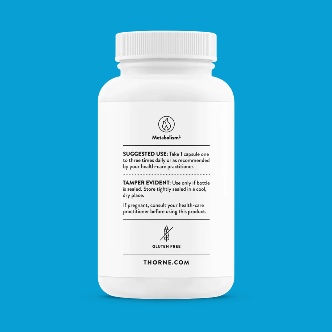 Green Tea Phytosome – Enhanced Antioxidant & Metabolic Support