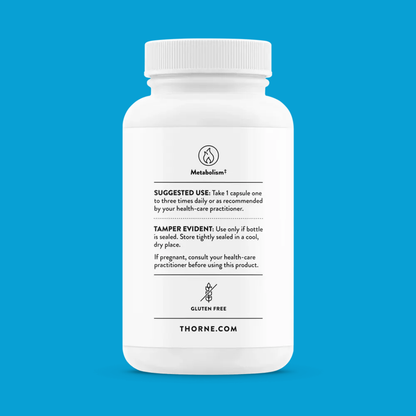 Green Tea Phytosome – Enhanced Antioxidant & Metabolic Support