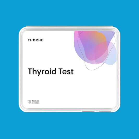 Thyroid Test