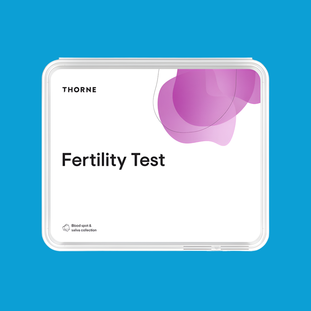 Fertility Test