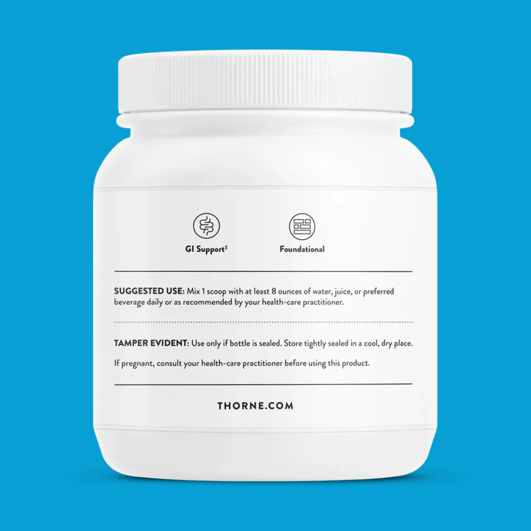 L-Glutamine Powder – Supports Gut Health and Muscle Recovery