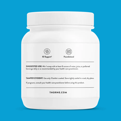 L-Glutamine Powder – Supports Gut Health and Muscle Recovery