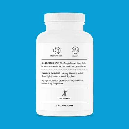 Methyl-Guard – Supports Methylation & Cardiovascular Health