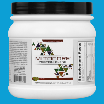 MitoCORE Protein Blend Ortho Molecular