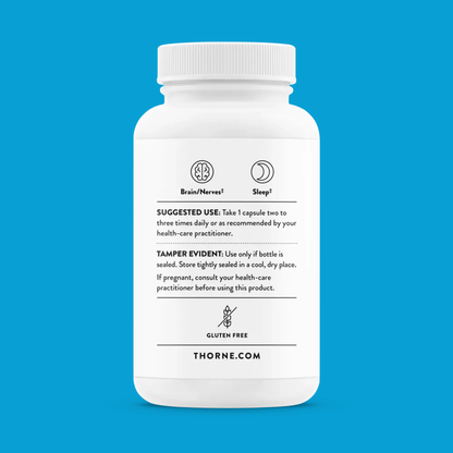Phosphatidylserine – Essential Support for Cognitive Function & Stress Management