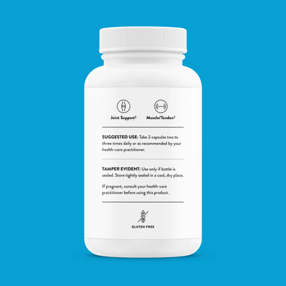 Phytoprofen® – Natural Support for Post-Injury & Post-Surgery Healing