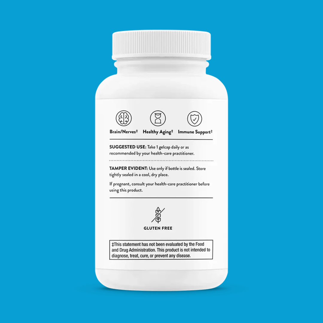 Pro-Resolving Mediators – Advanced Support for Inflammation Resolution & Recovery