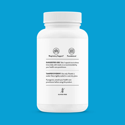 Quercetin Phytosome – Advanced Antioxidant & Immune Support for Healthy Aging