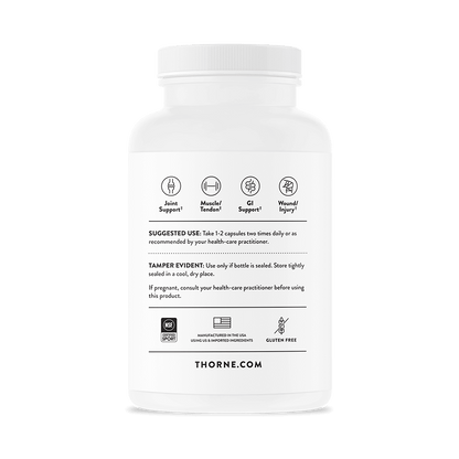 Curcumin Phytosome - NSF Certified for Sport: Advanced Inflammation and Joint Support for Athletes