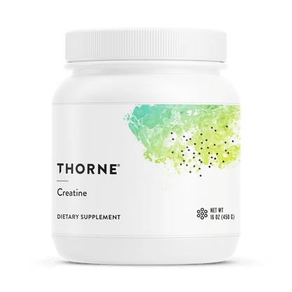 Creatine – Muscle Strength and Energy Support