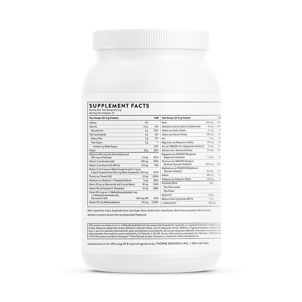 MediClear-SGS
