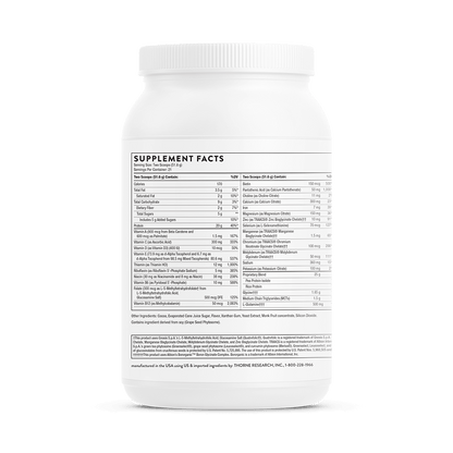 MediClear-SGS