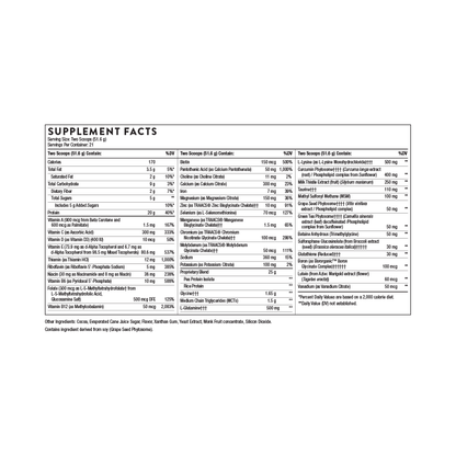 MediClear-SGS