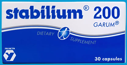 Stabilium® 200 Garum Armoricum® – Supports Mental and Physical