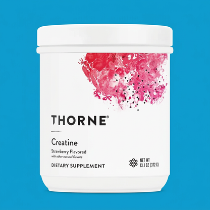 Thorne Creatine – Melcon's Pharmacy