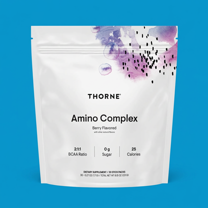 Thorne Amino Complex – Melcon's Pharmacy