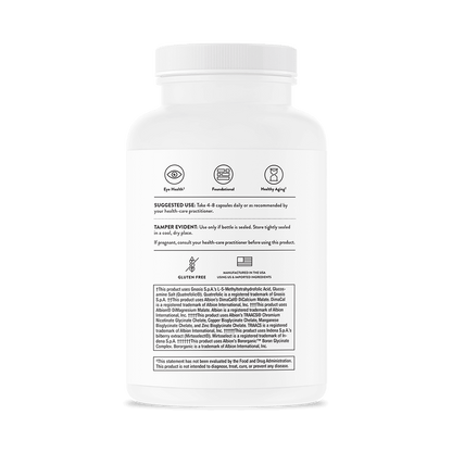 Advanced Nutrients Formula